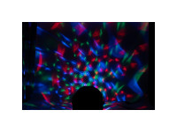 Party Light & Sound PARTY-PAR-ASTRO Party Light & Sound PARTY-PAR-ASTRO